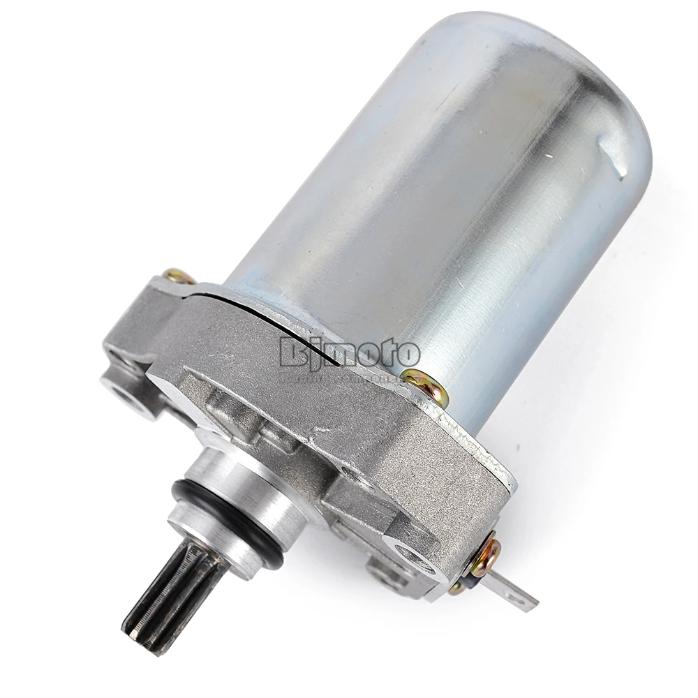 Motorrad-Starter für Honda NHX110 Lead 2008, Elite 2010, NSC110 Vision 110 2012-2016, Beat Vario, CRF110F 2013-2018, Anlassermotor – Detail 16