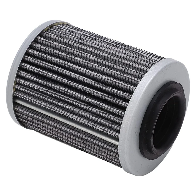 Oil Filter Fuel Filter Motorcycle Oil Filter Abrasion Resistant Easy Installation Motorcycle 420956124