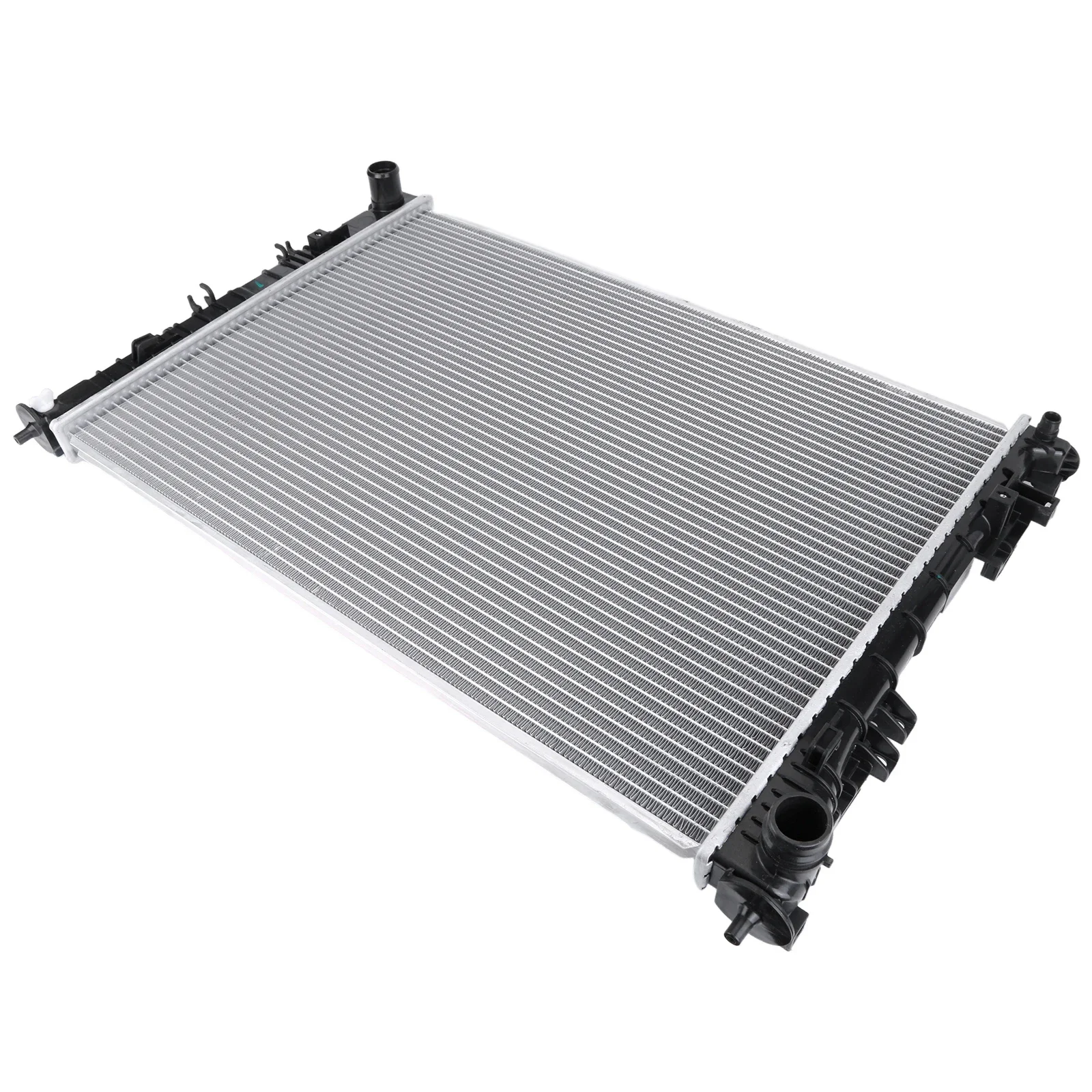 Kühler ohne Ölkühler 25310N9700 kompatibel für Hyundai Tucson 2022–2024 L4 2,5 l