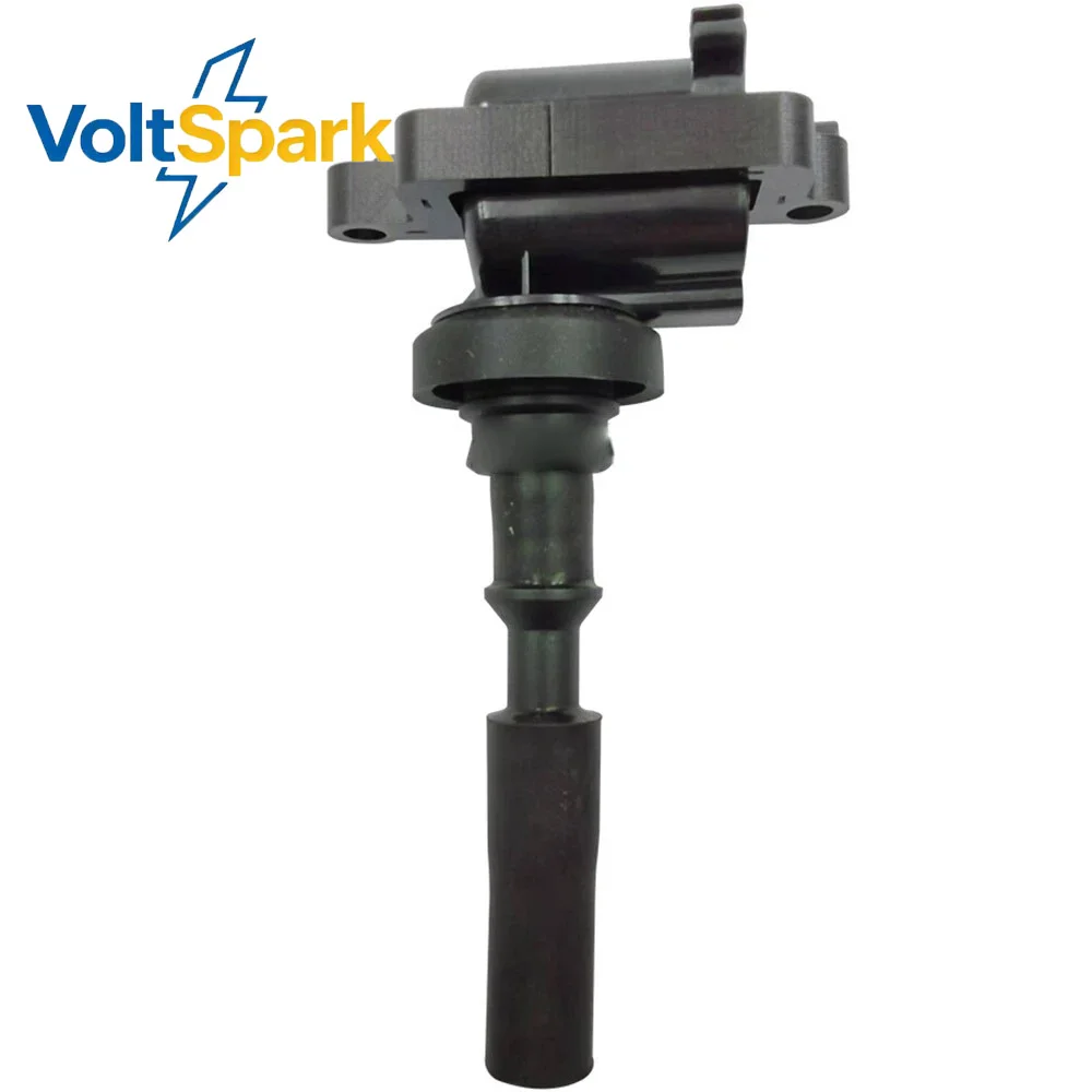 

MD325592 Ignition Coil for Mitsubishi Pajero Mini/Junior 0.7L-1.1L Replaces 099700-005 AS-908 COWTOTAL