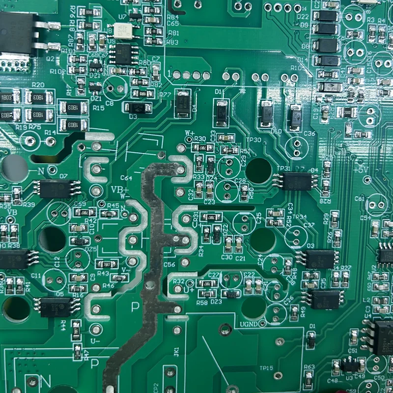 Accessories and Customized Products Suitable for NFlixin Frequency Converters