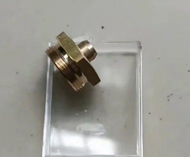 

1PC EDM Parts Molybdenum Ruby Guide Ø0.192mm Ø0.195mm Ø0.215mm (Ruby Type) for Medium Speed Wire Cutting Machines