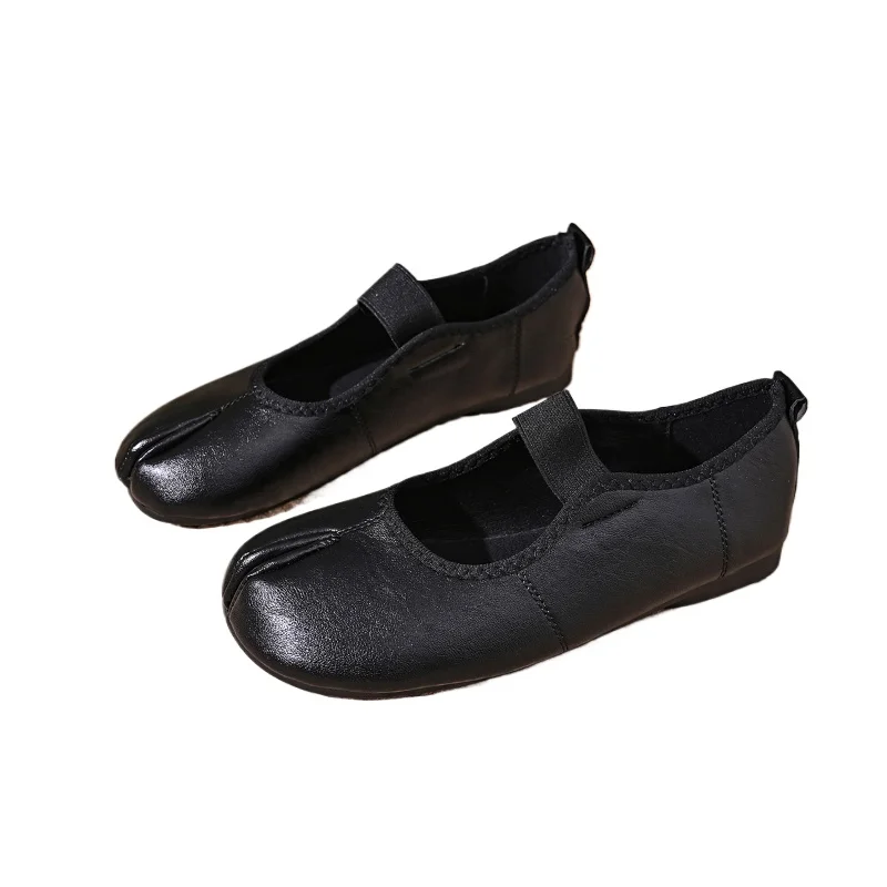 2026-sapatos-femininos-tabi-mary-janes-com-bico-dividido-sapatilhas-minimalistas-de-couro-fosco-calcados-confortaveis-para-caminhada-com-tira-elastica-tamanhos-35-42