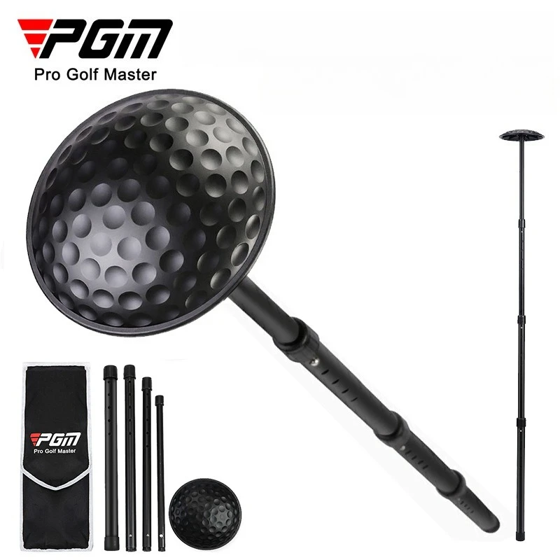 

PGM Golf Bags Support Rod 4-Section Adjustable Length Protection Bag Anti Deformation Universal ZJ015