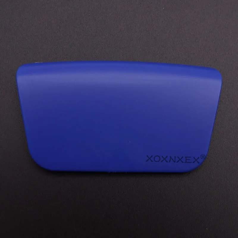 1pcs Plastic Replacement Touchpad Soft Touch Custom Part Touch Pad for Sony DualSense 5 PS5 V2.0 BDM-020 Controller