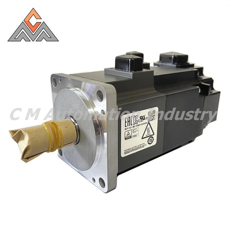 Neue Original Ein Jahr Garantie Servo Motor HC-KFE23 HC-KFE43 HC-KFE73 HG-KR43B HG-KR23 HG-KR23B
