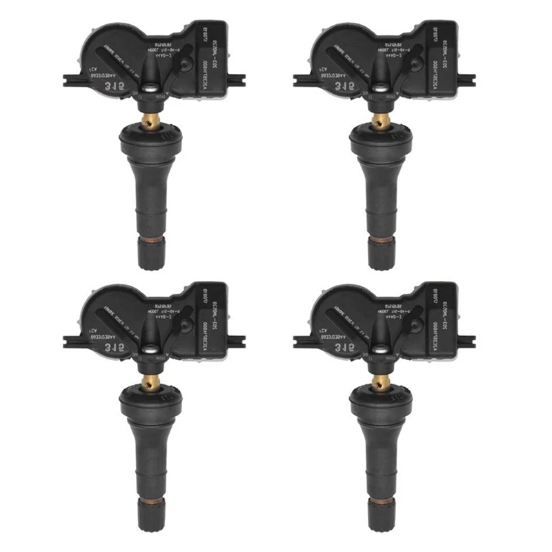 

Датчик давления в шинах TPMS датчик для Jeep Renegade 2018 68331239AA система контроля давления в шинах Система контроля давления датчик запасные части