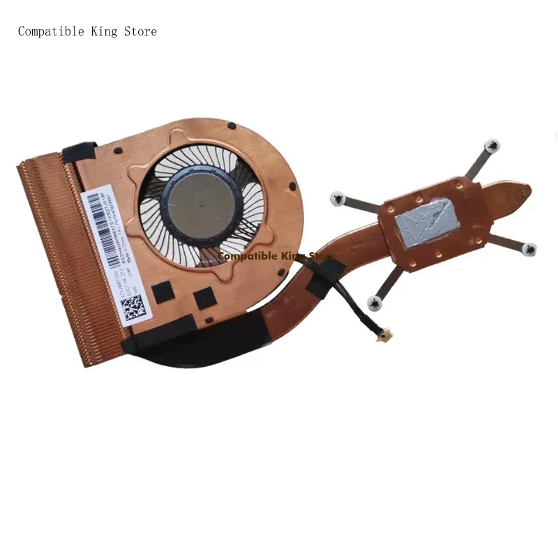 DD+NEW 01YU962  Cooler Fan Heatsink for Lenovo ThinkPad X390 Yoga X13 Gen 1 20SX 20SX0022US 20SY Laptop 01YU961 BAPA0705R5H Y004