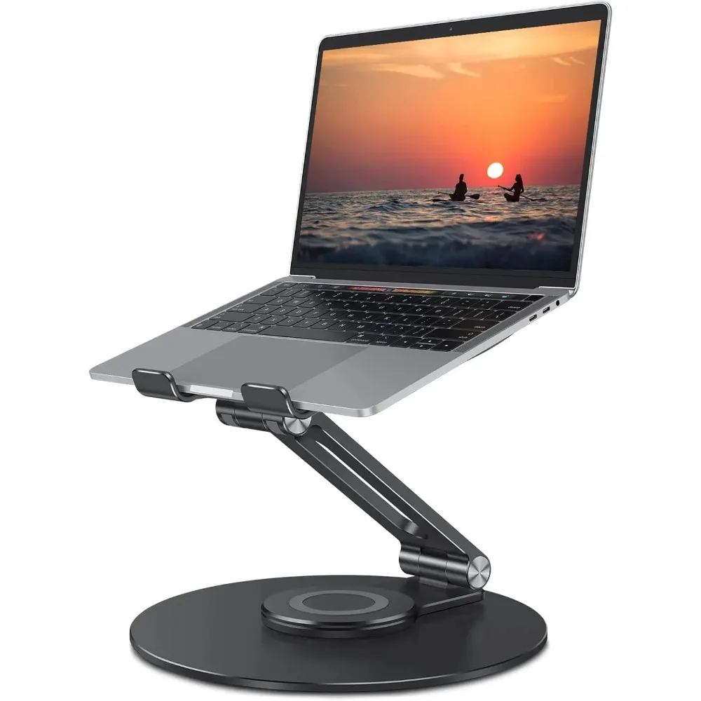 Adjustable Laptop S… - image