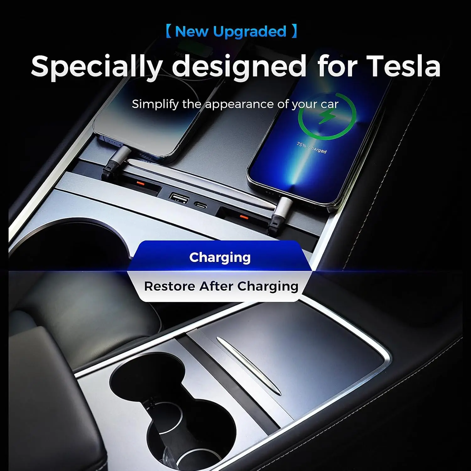 Thumbnail 4 - #64 Best Multi-Port USB Chargers to Buy In 2026