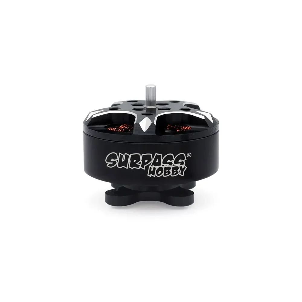 SURPASS-HOBBY S1505 2950KV/3950KV คุณภาพสูงรุนแรงมอเตอร์ไร้แปรง 3 นิ้วมอเตอร์ FPV Multi-rotor มอเตอร์สําหรับ RC Drone