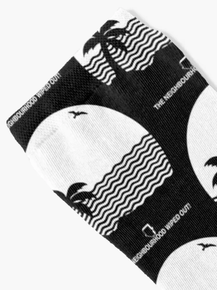 جوارب الحي، جوارب رياضية لركوب الدراجات في عيد الميلاد، جوارب رجالية قطنية عالية الجودة، جوارب نسائية فاخرة