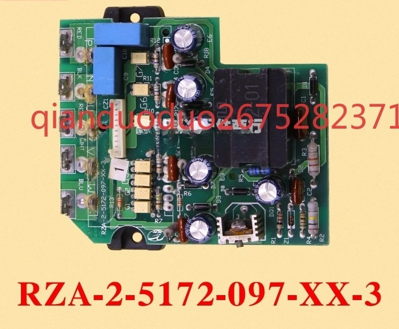 

Suitable for Hisense air conditioner, frequency conversion, power module RZA-2-5172-097-XX-3
