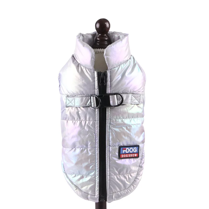 Thumbnail 2 - #24 Latest Pet Winter Clothing Offers