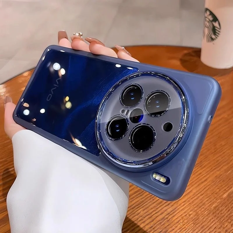 Thumbnail 4 - #51 Discounted Vivo X100 Phone Case Worth Buying