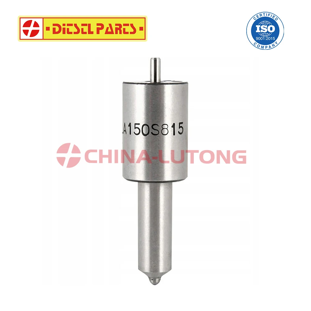 Fuel Injector Nozzle DLLA150S815 Diesel Injection Nozzle Tip 0433271849 For Engine Case IH D155, D179, D239, Tractor 684, 685