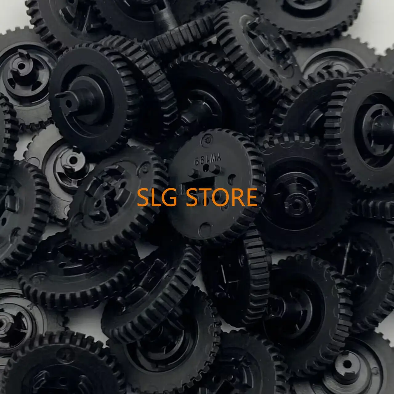 1 PCS Nieuwe Diafragma sluiter knop diafragma wiel voor Canon EOS 70D Camera Deel