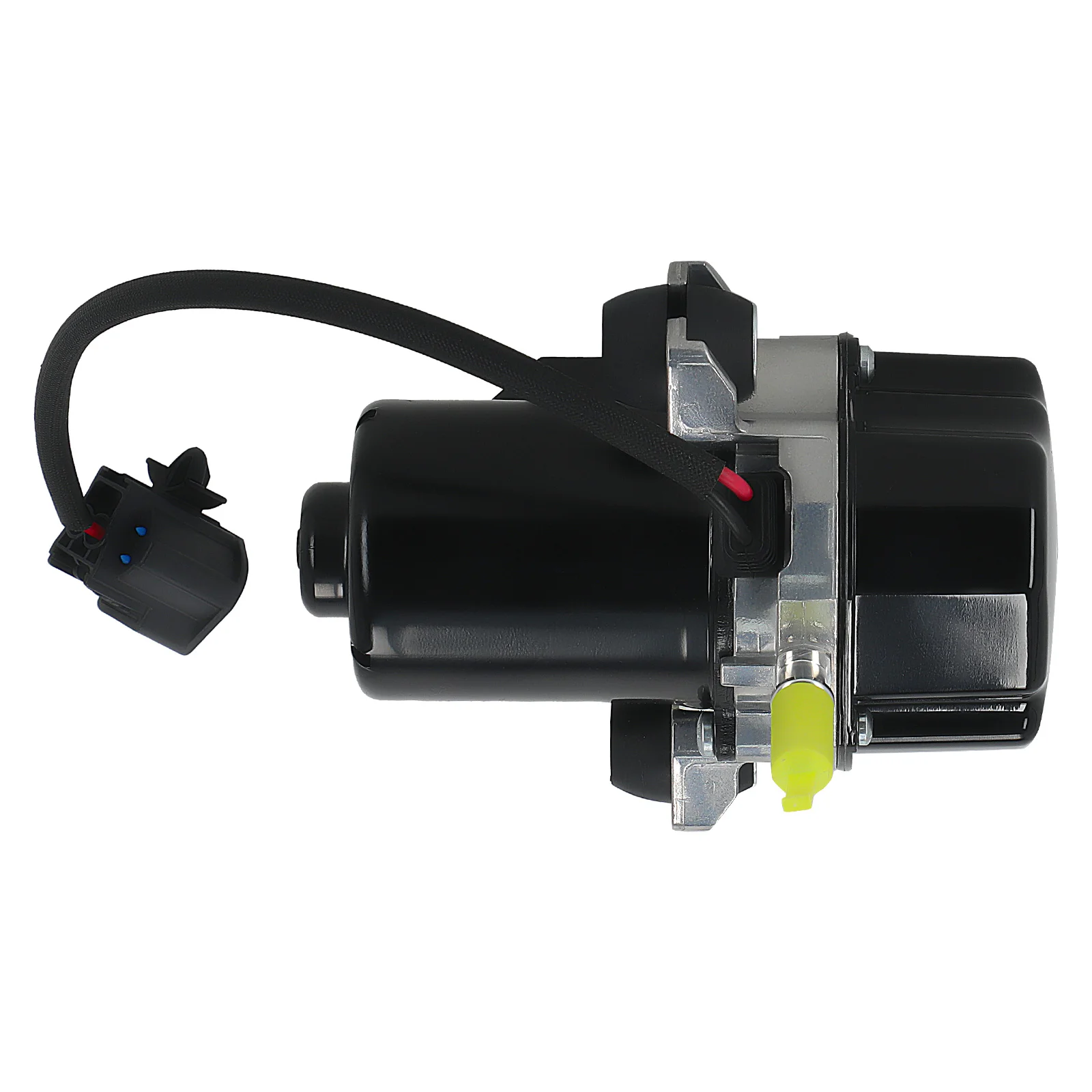 

Black Vacuum Pump For Jeep Cherokee 2.0L L4-Gas 2019-2022 04581991AA 04581991AB