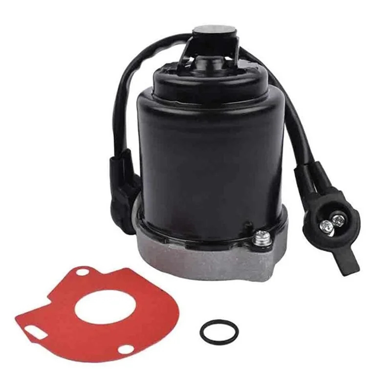 

Brake Booster Pump Motor ABS Replacement For Toyota 4Runner Tacoma Land Cruiser Lexus LX470 47960-60010 47050-60010