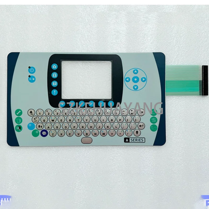 for DOMINO A120 A220 Membrane Keypad Keyboard Switch for DOMINO A120 DB-PC0225 A120 A220 Ink-jet Printer Membrane Button