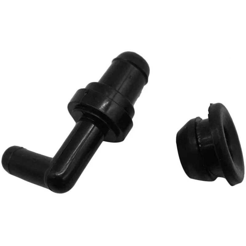 

BT-20X PCV Valve Kit Replacement For Honda ACCORD 1990-2002 ACURA INTEGRA 1996-2001 17130-PK1-003 17139-PK1-000