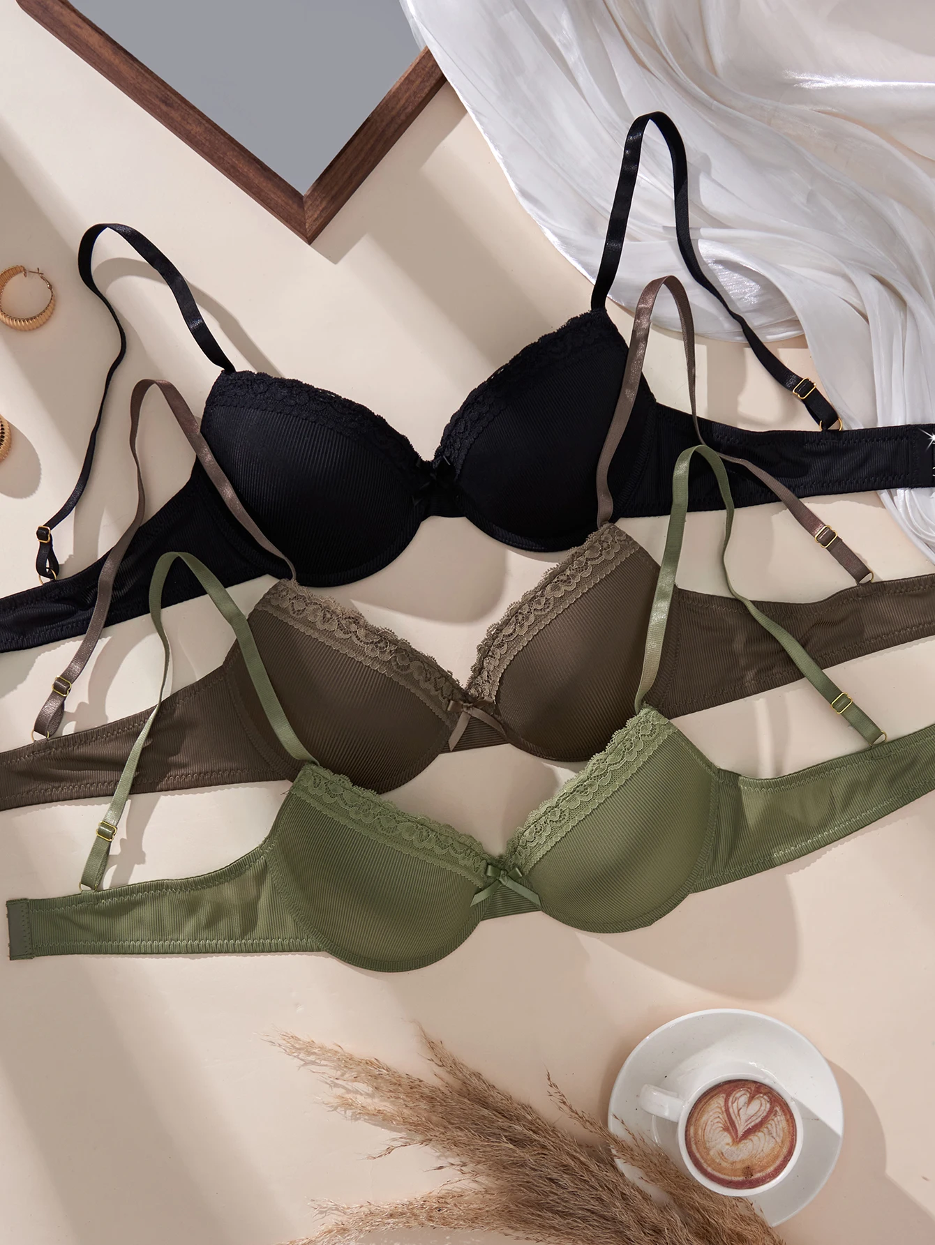 Thumbnail 4 - #46 Best Full Coverage Support Bras to Buy In 2026