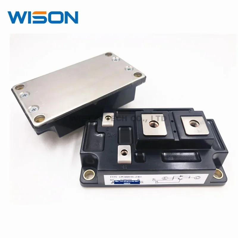 CM300HA-24H จัดส่งฟรีใหม่และโมดูลต้นฉบับ