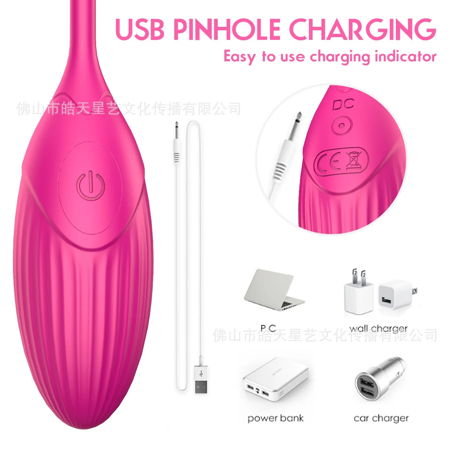 Remote Control Vibration Egg Adult Sexual Products Male and Female Shared Masturbation Device