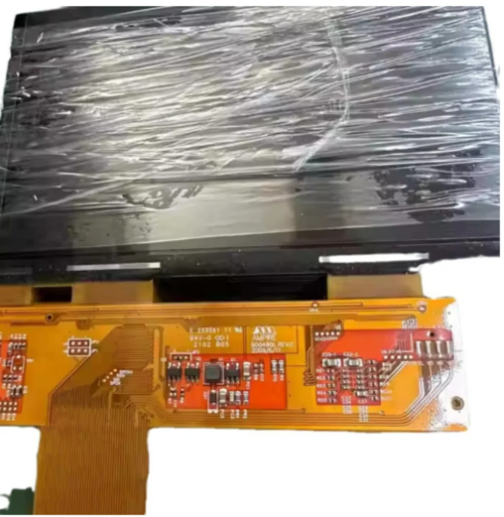 

AM800480L 5 inch lcd screen display