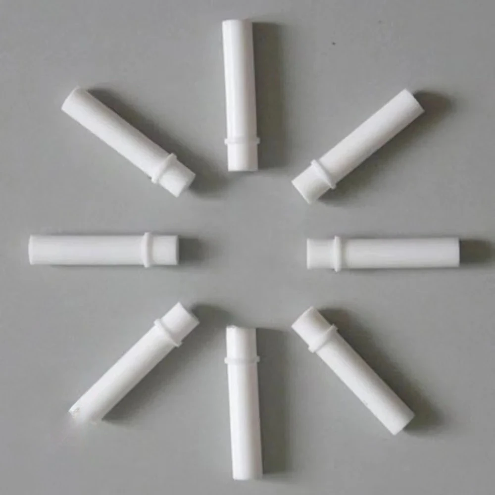 aipart 377724 Insert Sleeve  IG02 Powder Coating Gun Spare Parts Powder Injector Insert Sleeve Insert Core Replacement