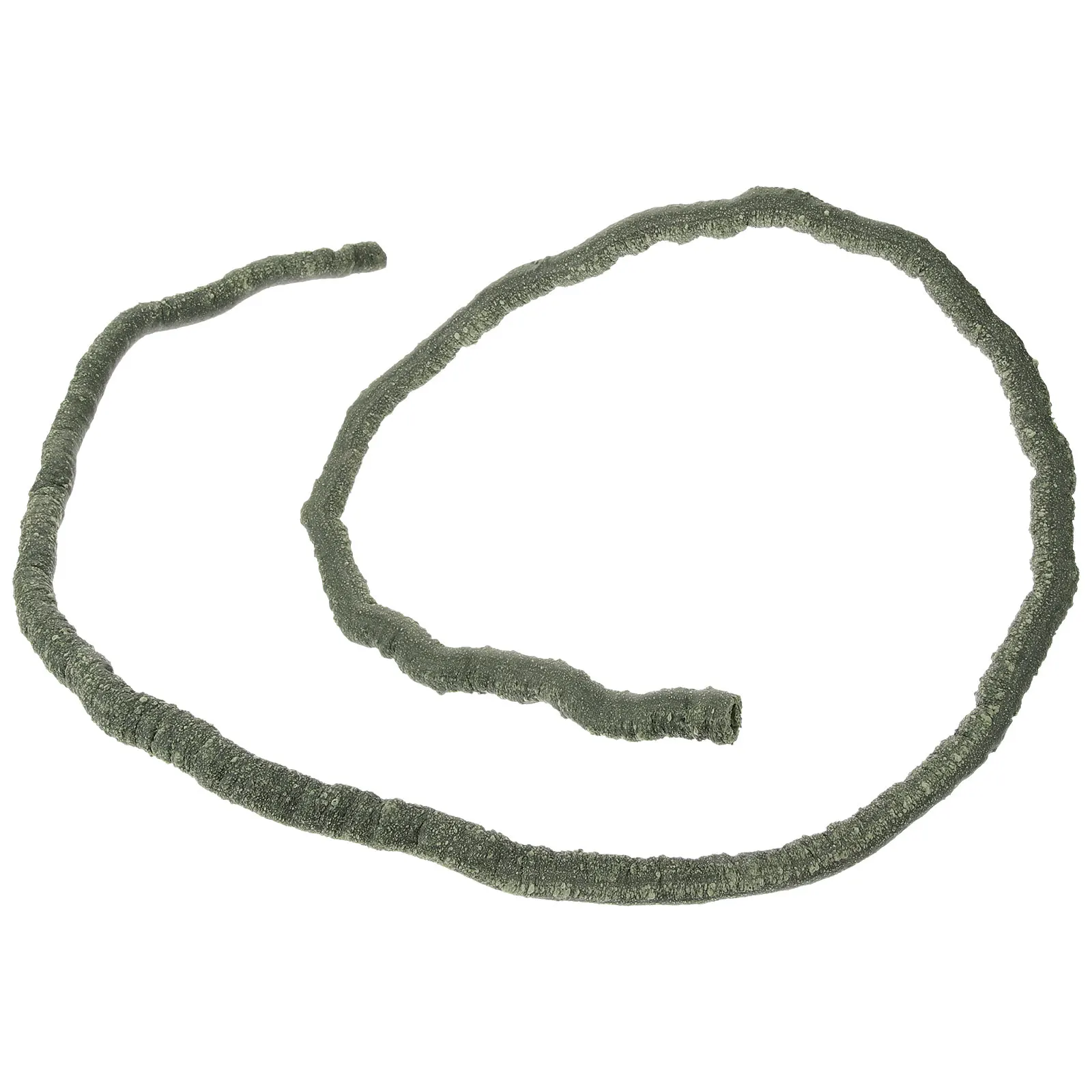 

Simulated Withered Meter Reptile Tank Decor Lifelike Climbing Toy Safe Material Terrarium Ornament Tree Branch