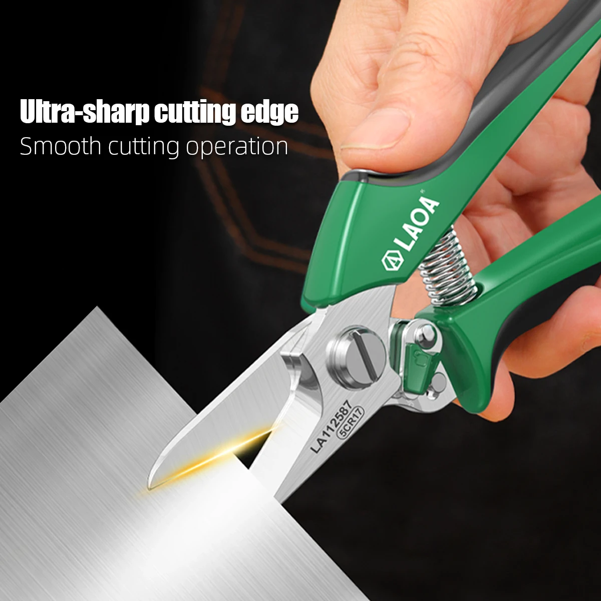 Thumbnail 3 - #76 Best Rated Pruning Shears to Buy in 2026