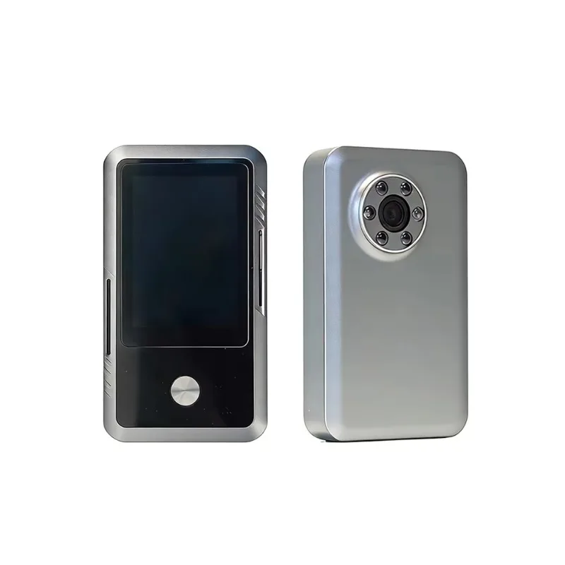 【Popular】Compact Lightweight And Easy To Carry, The Detector Is Ideal For Hotel Security Checks On-site Corporate Privacy Assess