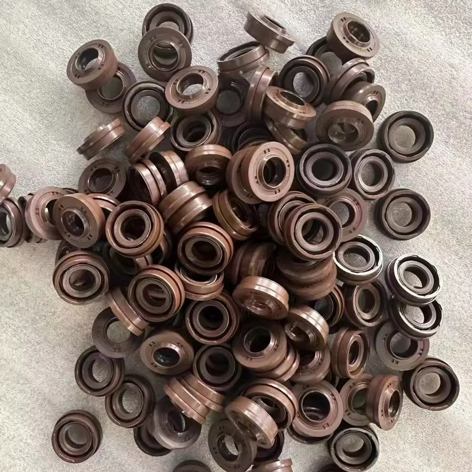 

Komatsu Original PPC Valve Oil Seal 702-16-71210 702-16-71150