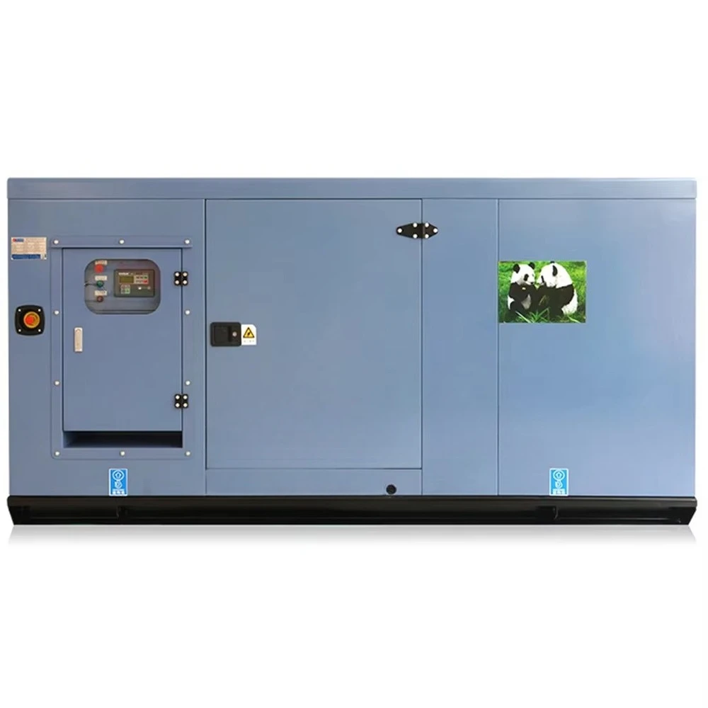 Generator 380v 64kw Silent Generator Generators for Sale