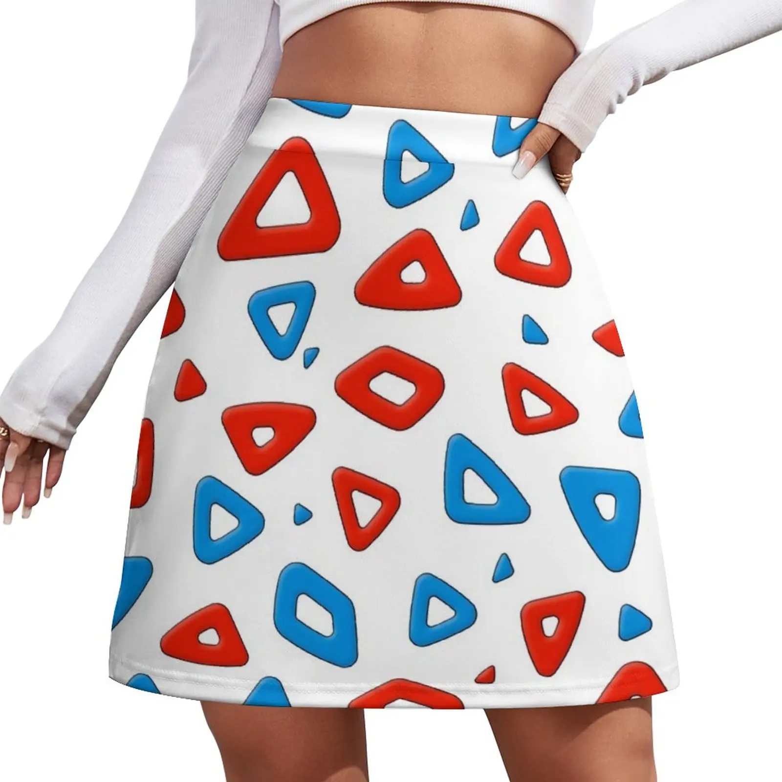 

Togepi stains 1 Mini Skirt skirt women short skirt for women