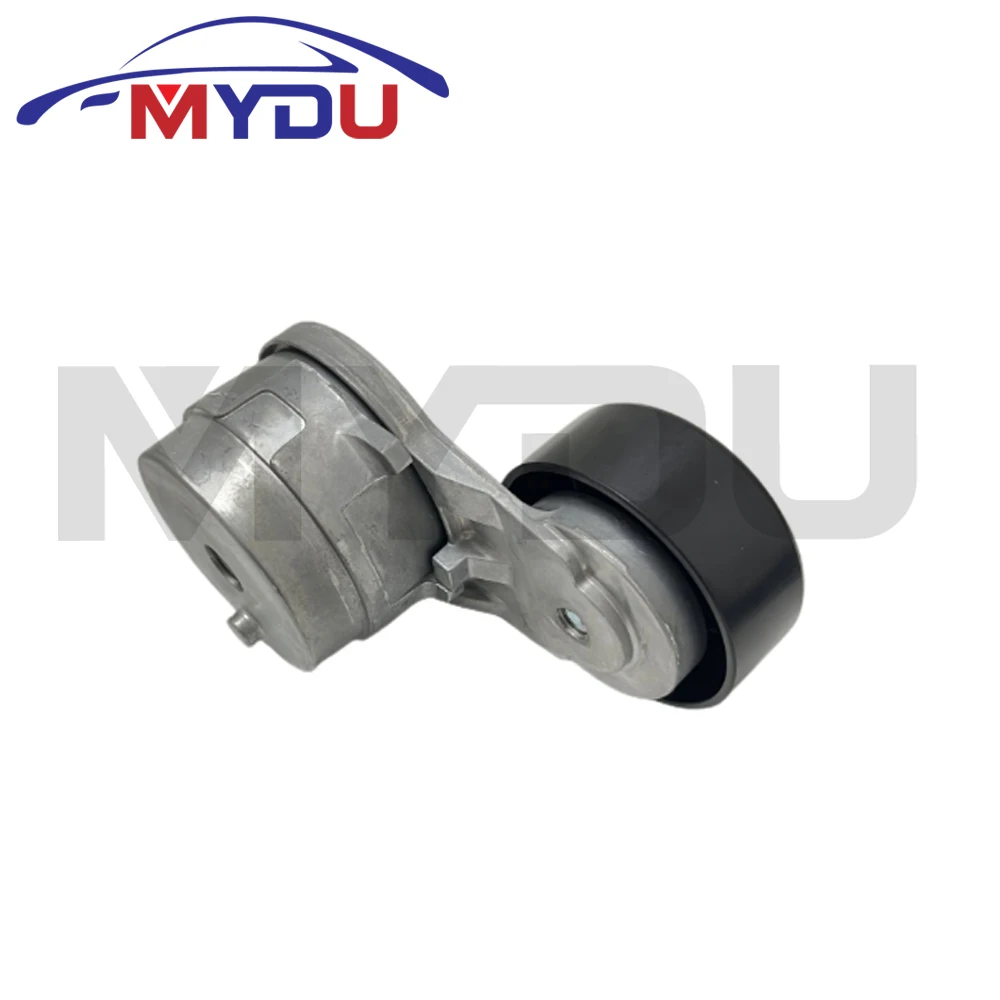 Verificación y Reemplazo del Tensión del Motor 24586676 para Chevrolet Trailblazer y Colorado: Guía Práctica para Conductores