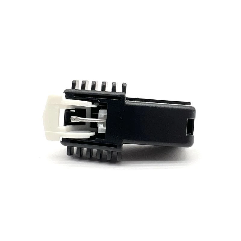 Testina Compatibile Per Giradischi Philips GP215 – Sostituzione Della Puntina Fonocaptrice - 2