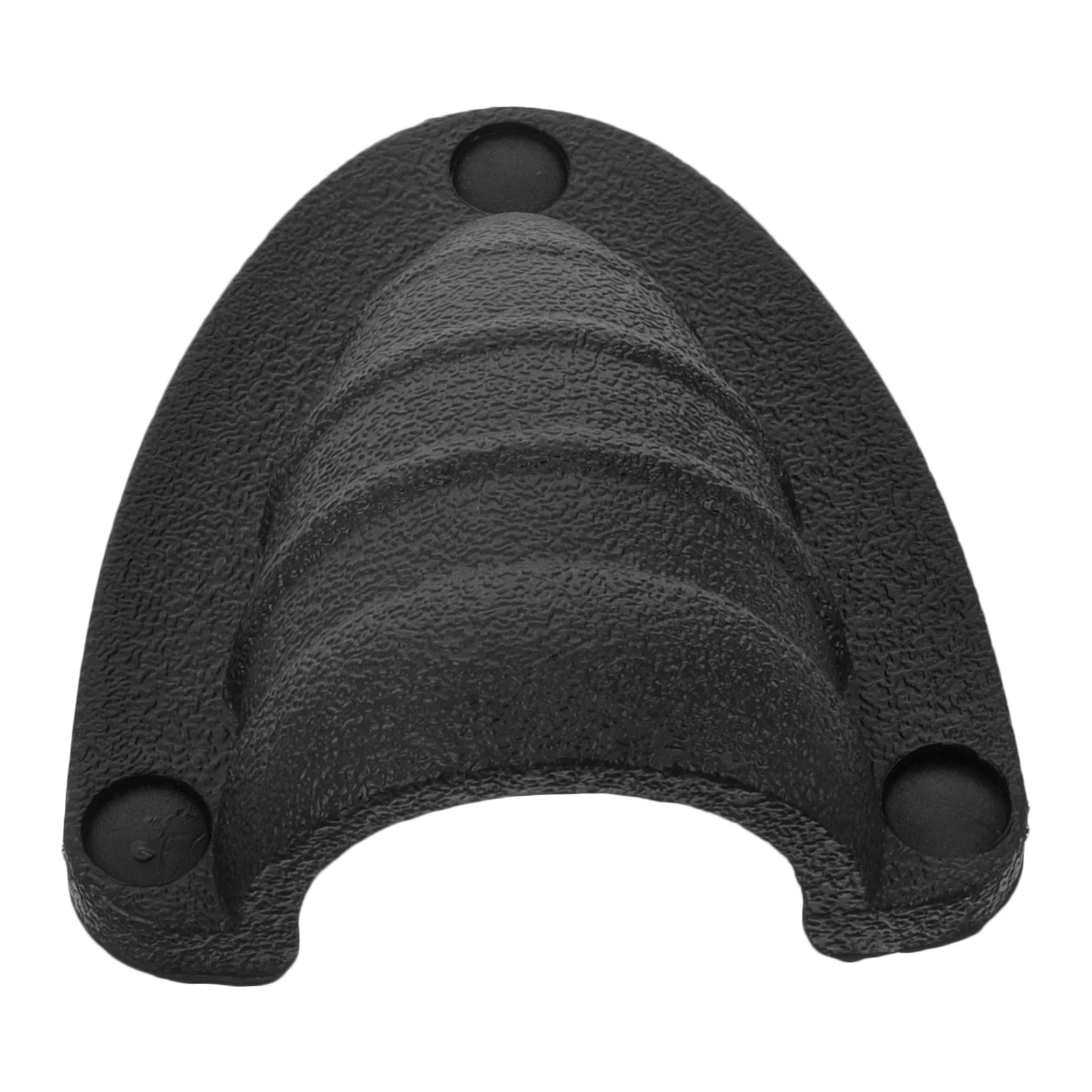 

Plastic Vent Cover Sturdy Clamshell Design For Boat Ventilation AntiOxidation DustProof Yacht Use