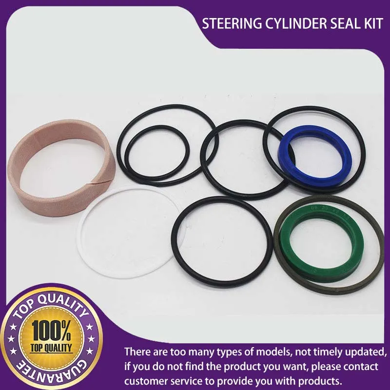 

550/41002 55041002 550-41002 STEERING CYLINDER SEAL KIT FOR JCB 3CX 3DX 3DXL 4DX