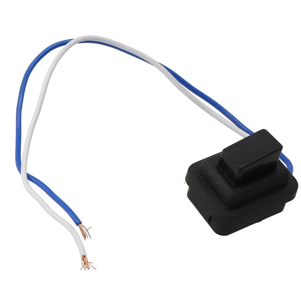 Cubierta de interruptor de manija de puerta delantera de coche, accesorios para Hyundai IONIQ 2016-2020, 82651-G2720 (izquierda)/82661-G2720
