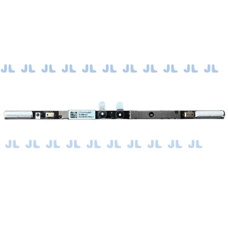 

JL New Camera Webcam IR DTFHNX191J405S For HP Laptop N76986-651