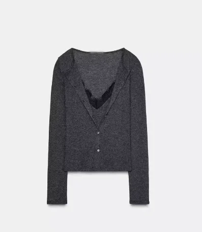 Dark gray