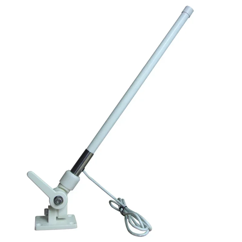 

Морская антенна 4G дальнего действия 4g Lte из стекловолокна Лодка Морская антенна связи с нейлоновым морским креплением