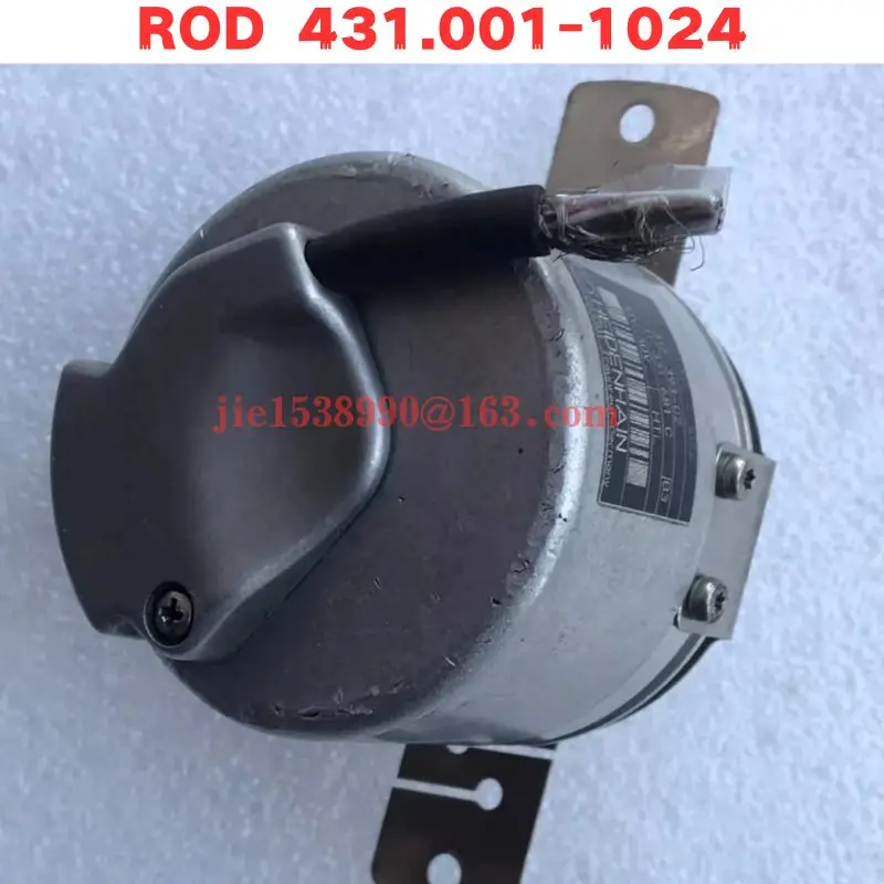 Used ROD 431.001-1024 Normal Function Tested OK