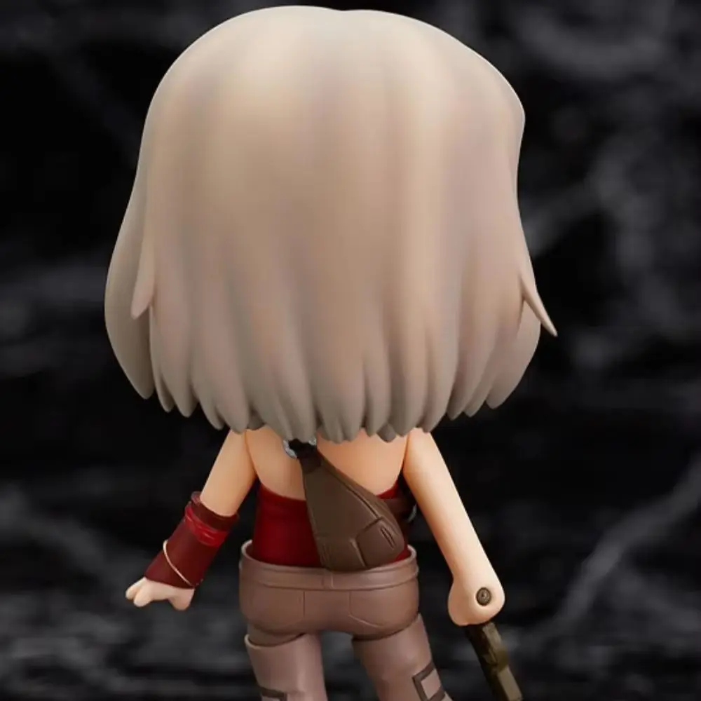 100% Original Genuine in Stock Good Smile Company Canaan Nendoroid (087 ) Anime Figure Model Decoration Collection Toy Gift