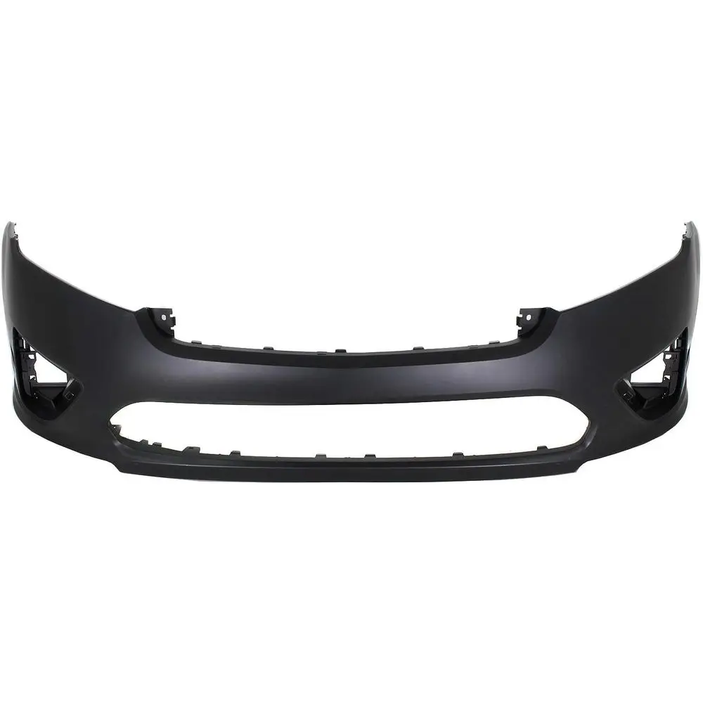 

Front Bumper Cover For Ford Fusion 2010-2012, Primed FO1000650, Front Bumper Replacement