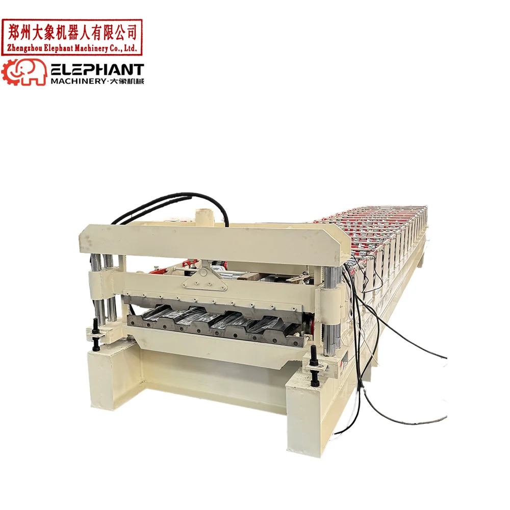 Wholesale High Quality Tile Making Machine with Good Product Quality