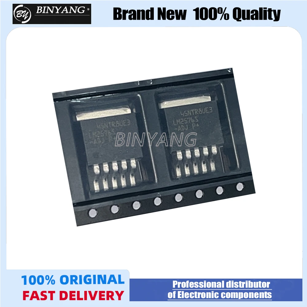 LM2576S-3.3/5.0/12/…