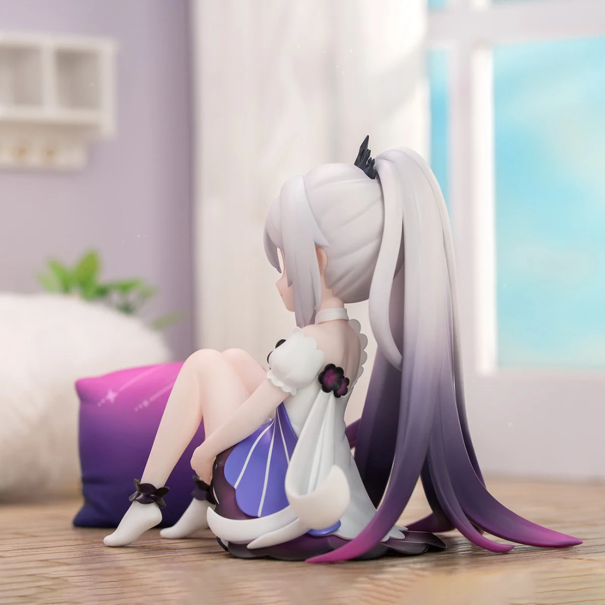 شخصيات وتماثيل الرسوم المتحركة من هيرشر أوف فاينليتي |   الحلي ديكور المنزل |   هدايا ومقتنيات المهرجانات مقتنيات مروحة الرسوم المتحركة